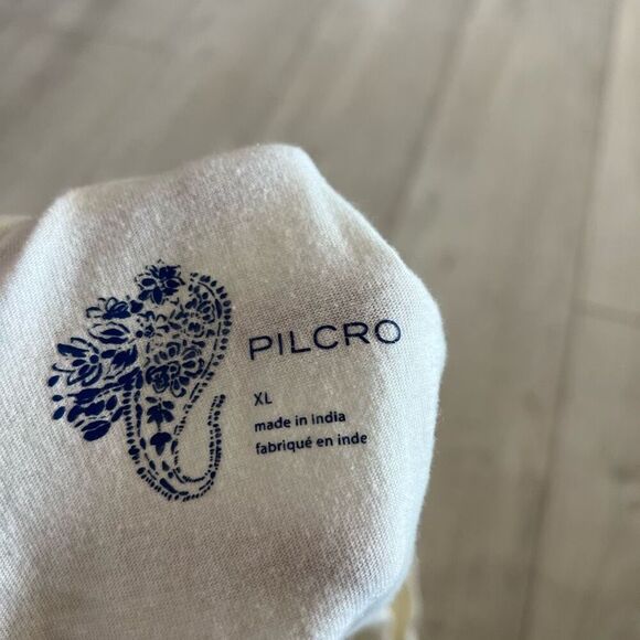 Pilcro women’s crop top size XL - Picture 5 of 6